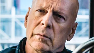 DEATH WISH Trailer #2 (2018)