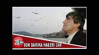 Son dakika haberi… Hrant Dink davasında iki tahliye