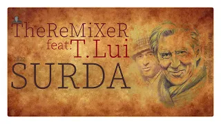 TheReMiXeR Feat. T.Lui - SURDA 2K22 (Original mix)