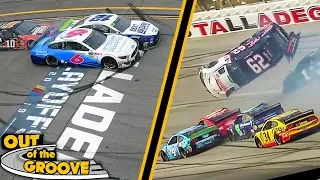 Instant 'Dega Classic! | NASCAR Talladega Review & Analysis
