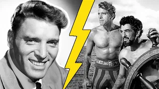 Why Burt Lancaster Hired HOMOSEXUAL Employees?