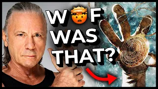 Bruce Dickinson hints at Iron Maiden retirement?😳 The Mandrake Project unboxing