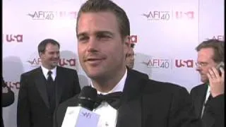 What's Your Favorite Movie CHRIS O'DONNELL?