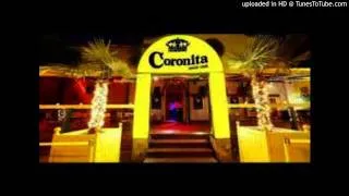 Patron --- Coronita 2013 ( Mixed Djane Jenny & Dion )