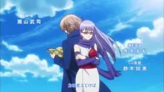 Gintama 2015 Opening 1