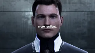 connor/rk900 edit ~ feeling good ~ @miillae