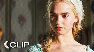 Cinderella, That's What We Call You - CINDERELLA Movie Clip (2015)