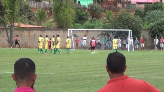 Torneio de futebol do dia do Trabalhador de Pingo D'água MG -12