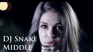 DJ Snake - Middle ft. Bipolar Sunshine (ft. Nieka Moss & Craymer)
