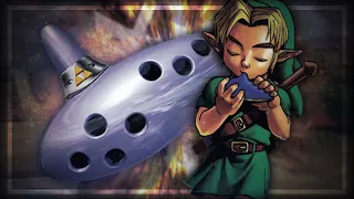 Wie Ocarina of Time Gaming verändert hat