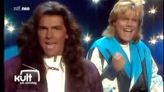 Modern Talking - Atlantis Is Calling (S.O.S For Love) Preview HD