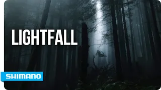 Lightfall - A Journey in Photography with Sterling Lorence | SHIMANO