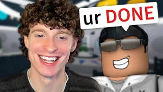 Another Roblox Video