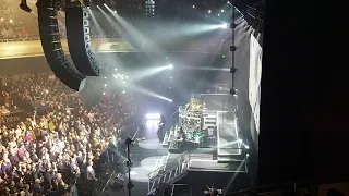 Dream Theater - The Spirit Carries On (San Francisco The Masonic 2019.3.24)