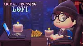 Animal Crossing Lofi Beats