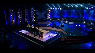 X-Factor4 Armeniа-Eryakneri yntrutyun