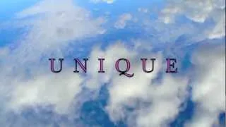 Beckah Shae - Unique - Original - lyrics