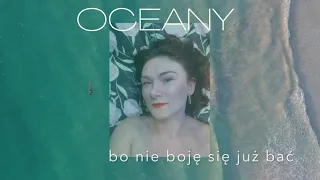 Monika Urlik - Oceany (Lyric Video)