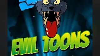 Evil Toons (1992) Review