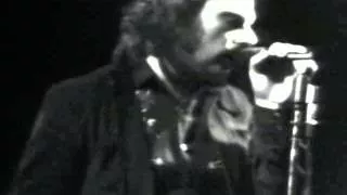 Van Morrison Full Concert 02/02/74 Winterland (OFFICIAL)