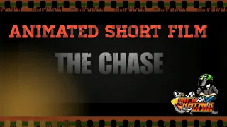 The Chase  Animation Short Film