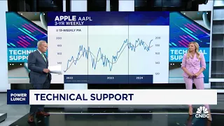 Technical Support: Apple, Salesforce & GameStop