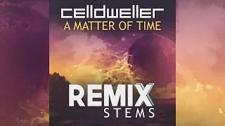 Celldweller - A Matter of Time (Remix Stems Trailer)