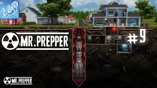 Mr. Prepper ► Стройка ракеты продолжается! Прохождение игры - 9