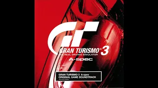 Isamu Ohira - Slipstream (Gran Turismo 3 A-Spec Clean Intro Extended Mix Version)