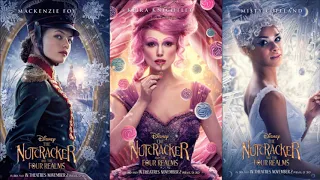 Soundtrack The Nutcracker and the Four Realms (Theme Song) - Trailer Music The Nutcracker