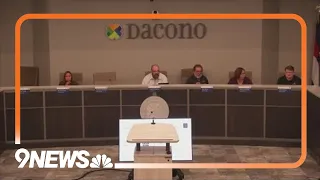 City Council fight in Dacono paralyzes city leadership