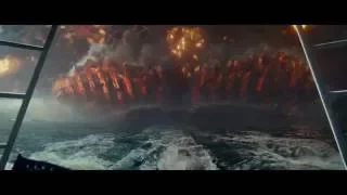 Kurtuluş Günü 2 : Yeni Tehdit - Independence Day 2 : Resurgence