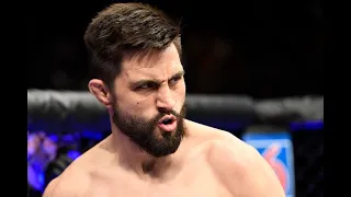 Finalizaciones de Carlos Condit