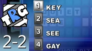 Wheel of Fortune (Wii) – Game 2 [Part 2]