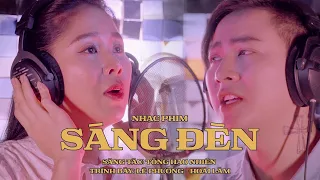 SÁNG ĐÈN - Hoài Lâm, Lê Phương | NHẠC PHIM SÁNG ĐÈN | Khởi Chiếu Tại Rạp  từ 22.03.2024