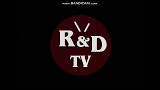 Battlestar Galactica R&D TV End Credit Logos Complete V3