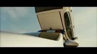 Russian trailer for the film Taxi 4