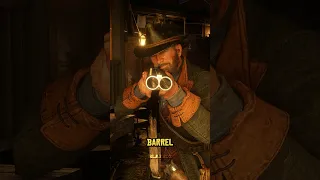 5 Insane Details in RDR 2! (Part 18)