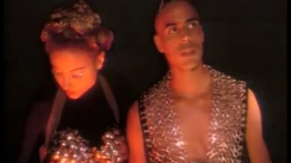 2 Unlimited - Faces (Official Video)