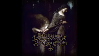 Suton - Sacrilegious (Full Album 2023)