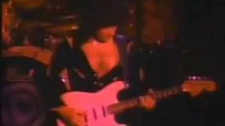 Deep Purple - Space Truckin (Live 1985)