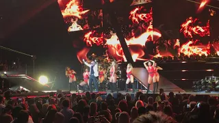 Pitbull: Fireball - Toronto [Oct 14, 2017]