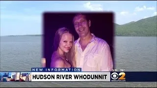 New Twist In Kayaking Murder Case