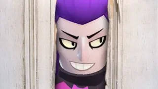 have much fear, mortis is here