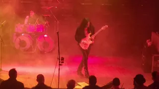 Yngwie Malmsteen - You Don't Remember, I'll Never Forget - Live 2021