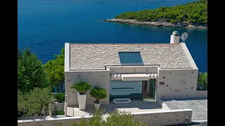 Villa Acona | Elegant Villa in Brac Croatia