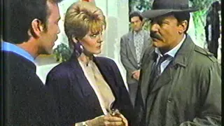 Mike Hammer - Deadly Collection - 1987 with Micky Dolenz