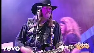 Lynyrd Skynyrd - Sweet Home Alabama (Live)