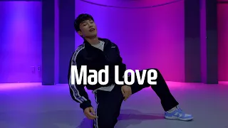 Sean Paul, David Guetta - Mad Love | ARM SEOK choreography