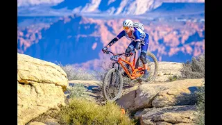 True Grit Epic 3 Day Stage Race Feature Presentation - 2022